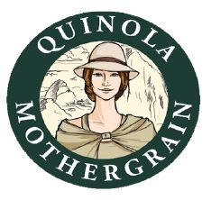 QUINOLA MOTHERGRAIN *